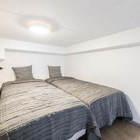 Sleepwell Apartments Malaga With Private Sauna And Parking Helsinki Exterior photo